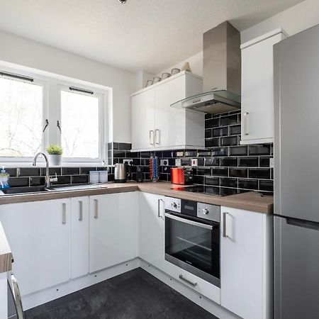 Alltan At Culloden Apartment Ngoại thất bức ảnh