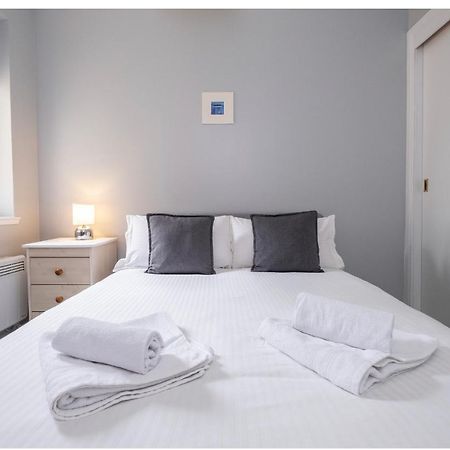 Alltan At Culloden Apartment Ngoại thất bức ảnh
