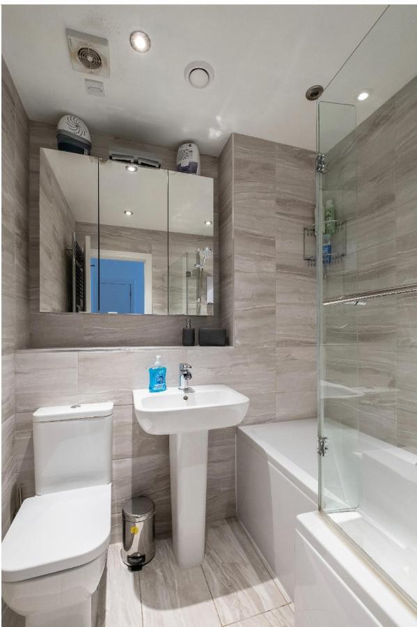 Alltan At Culloden Apartment Ngoại thất bức ảnh