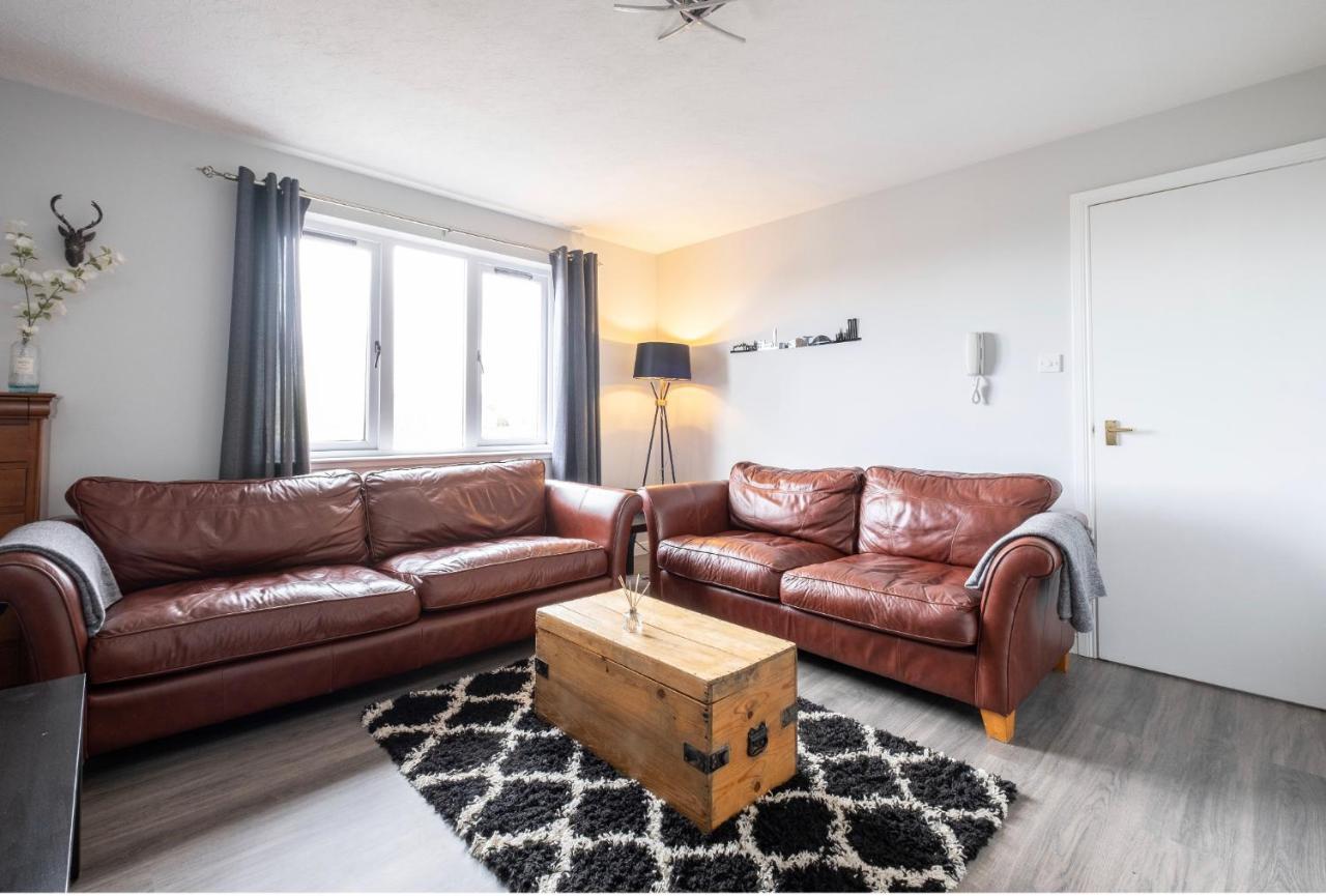 Alltan At Culloden Apartment Ngoại thất bức ảnh