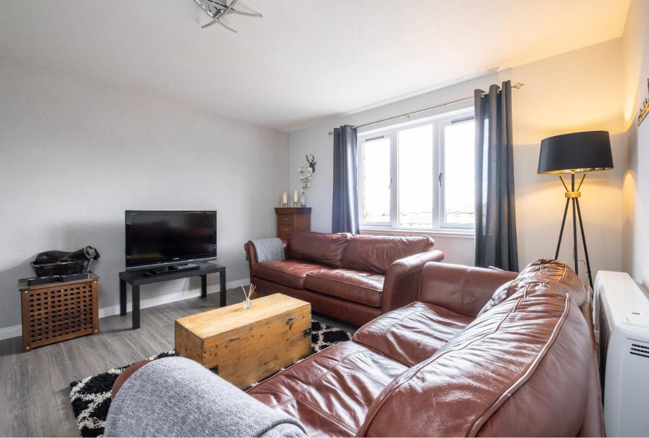 Alltan At Culloden Apartment Ngoại thất bức ảnh
