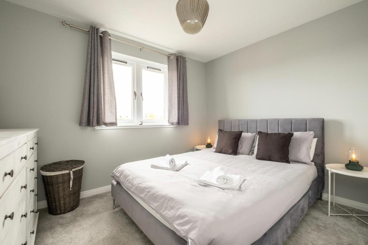 Alltan At Culloden Apartment Ngoại thất bức ảnh