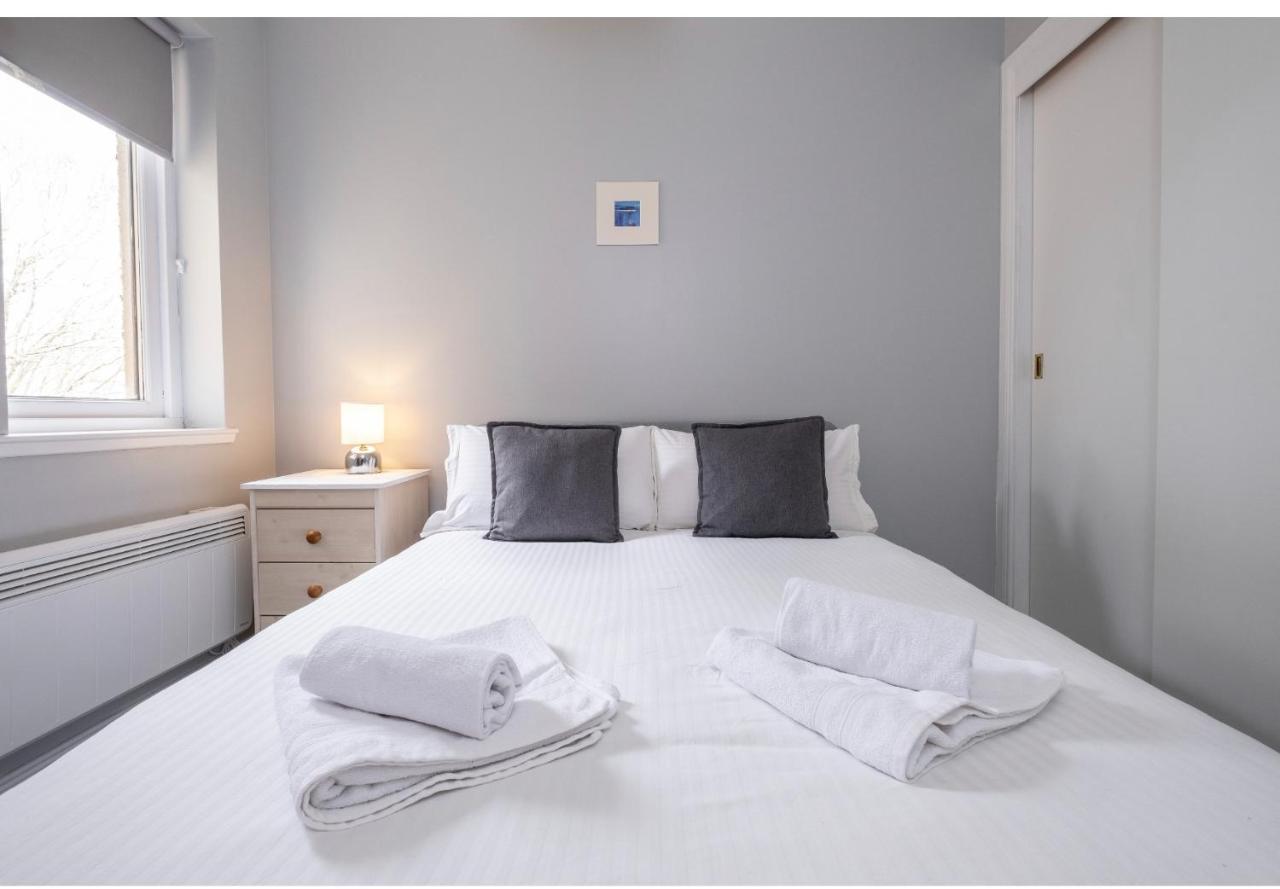 Alltan At Culloden Apartment Ngoại thất bức ảnh